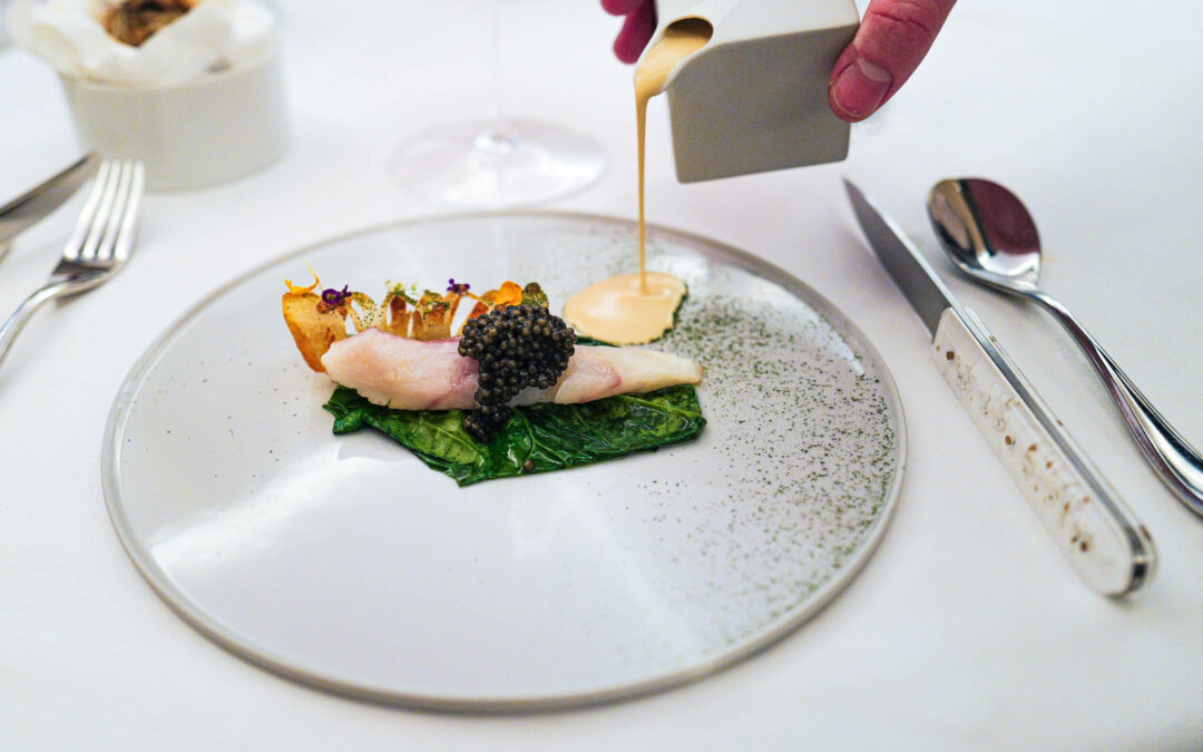 Maison Ruggieri – Paris