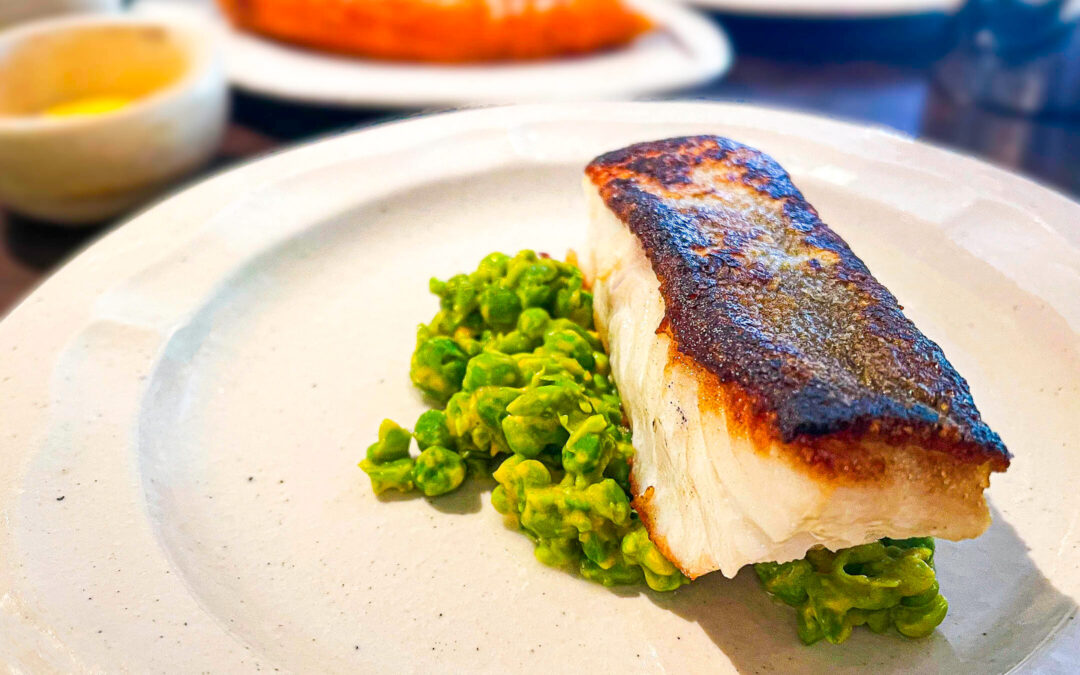 Julie’s – London