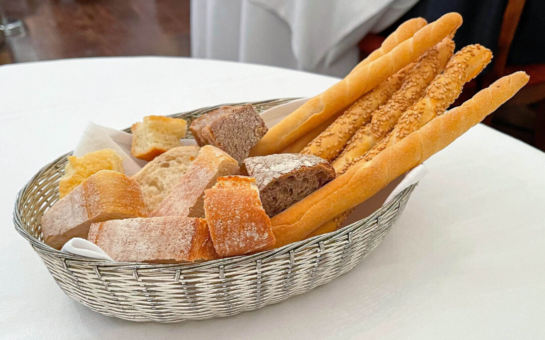 Boeucc Antico Ristorante – Milan