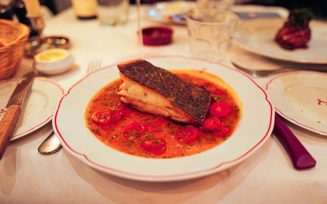 Josephine – London