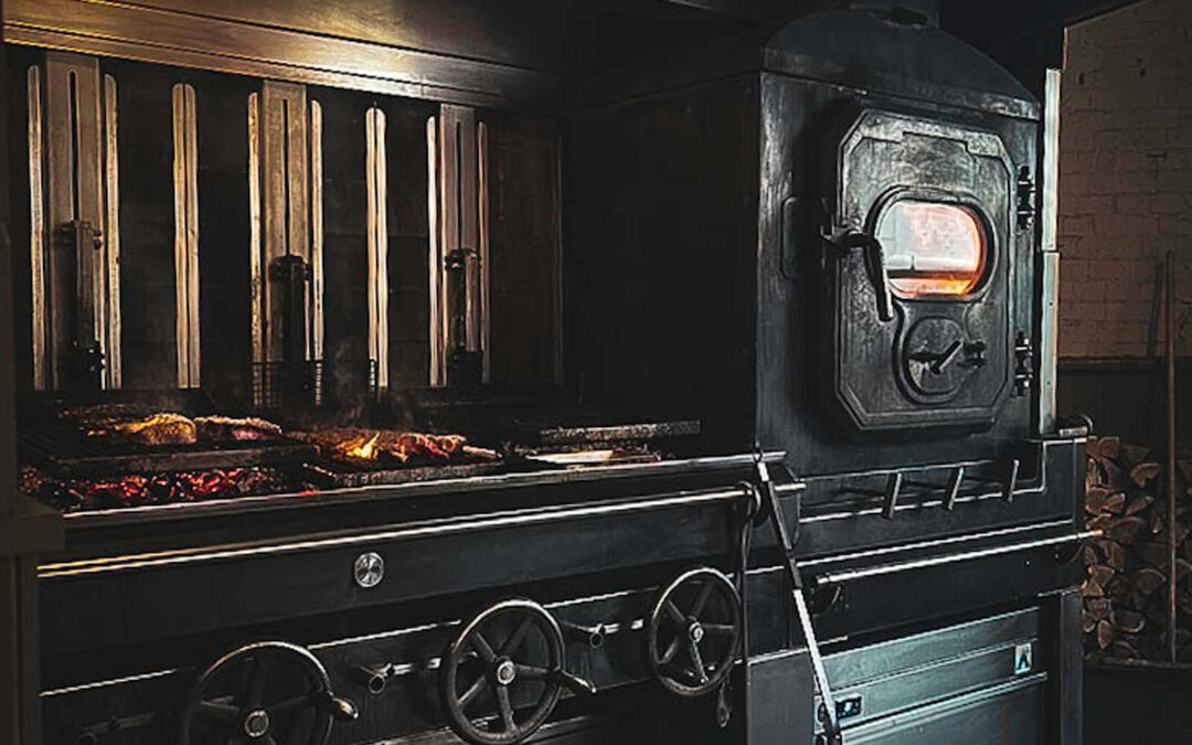 The Devonshire – London