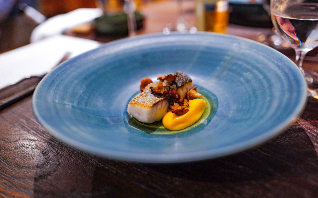 Outlaw’s New Road – Port Isaac