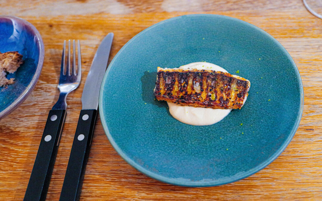 Outlaw’s Fish Kitchen – Port Isaac