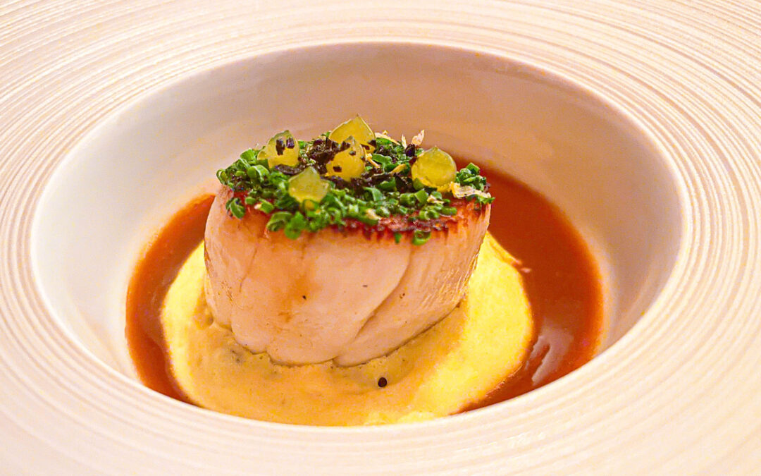 The Cocochine – London