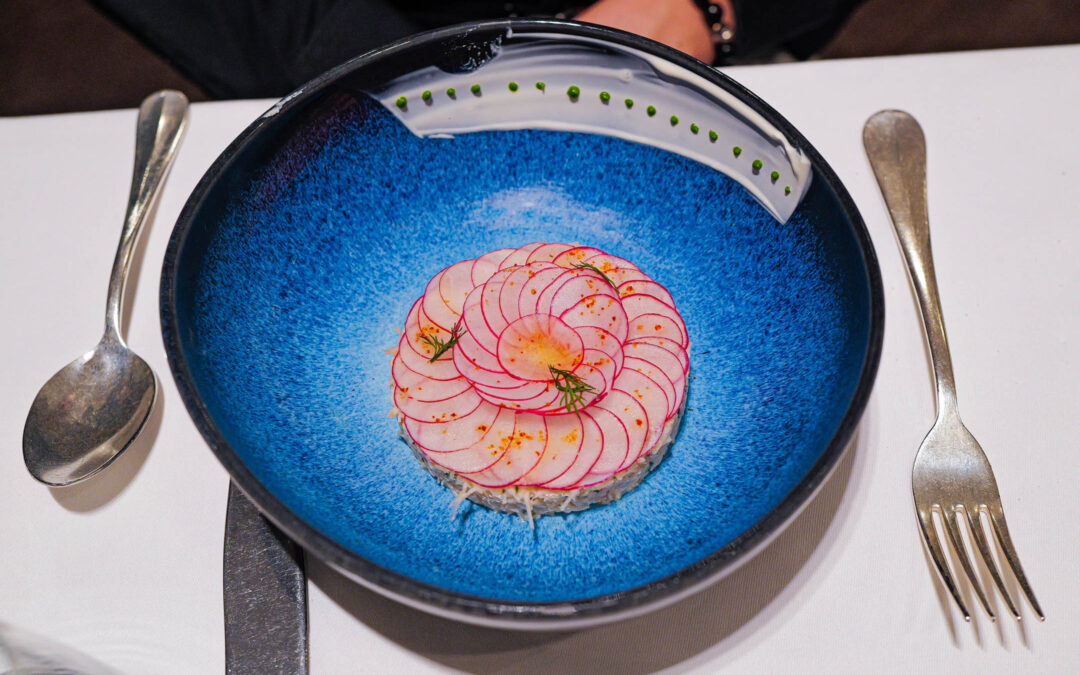 Violin d’ingres – Paris