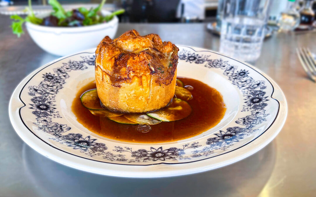 Public House – Paris