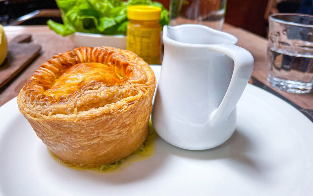 The Pelican – London