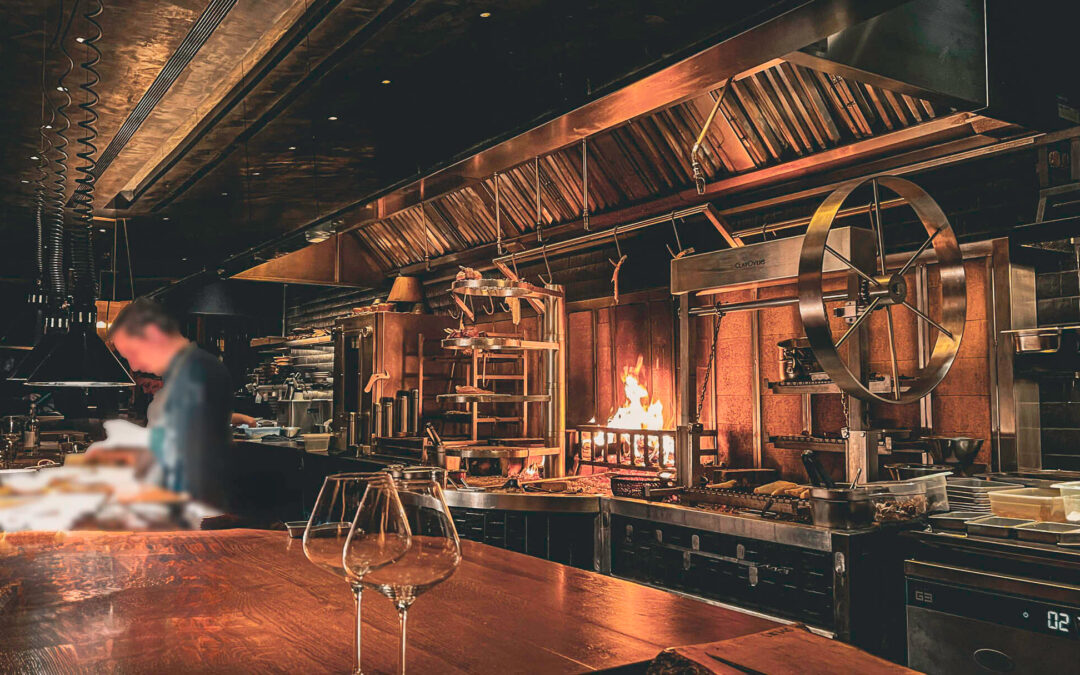 Humo – London