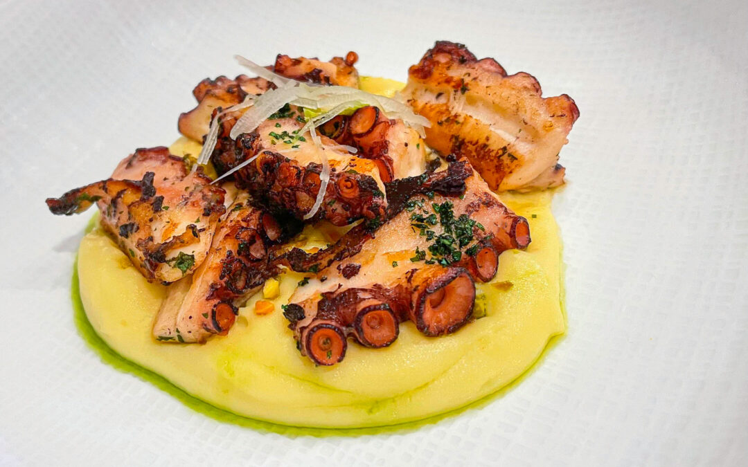 Mandarin Oriental – Milan