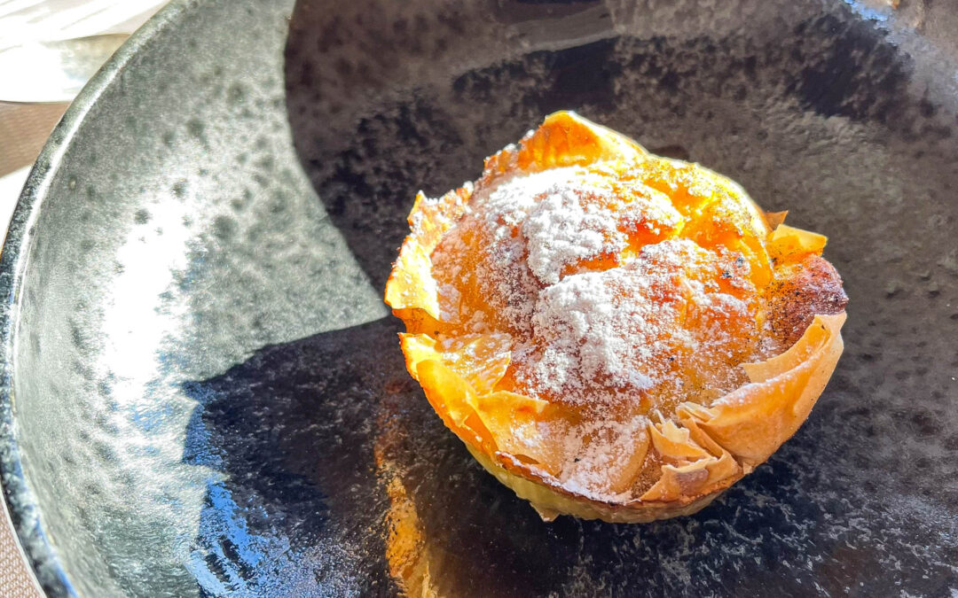 Terra The Magic Place – Dolomites (Breakfast)