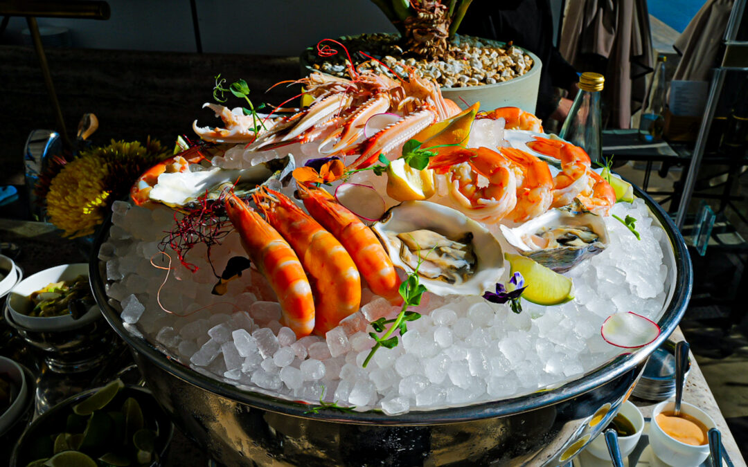 The Sunday Table – The Dolli