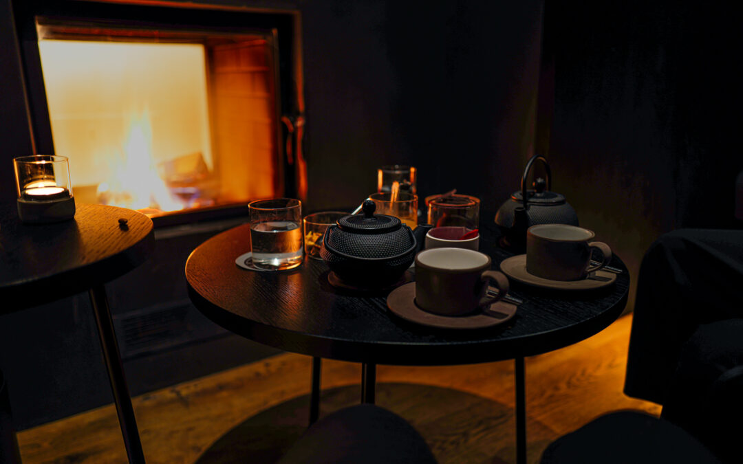 Foresitis – Dolomites