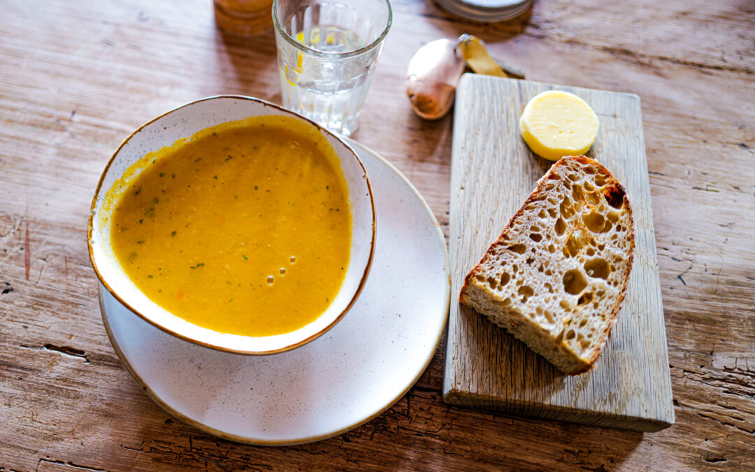 The Flying Stag – The Fife Arms