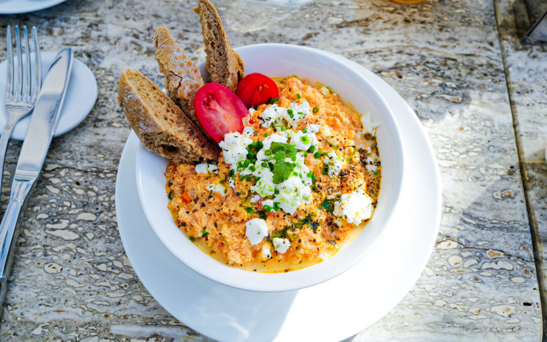 The Dolli – Athens