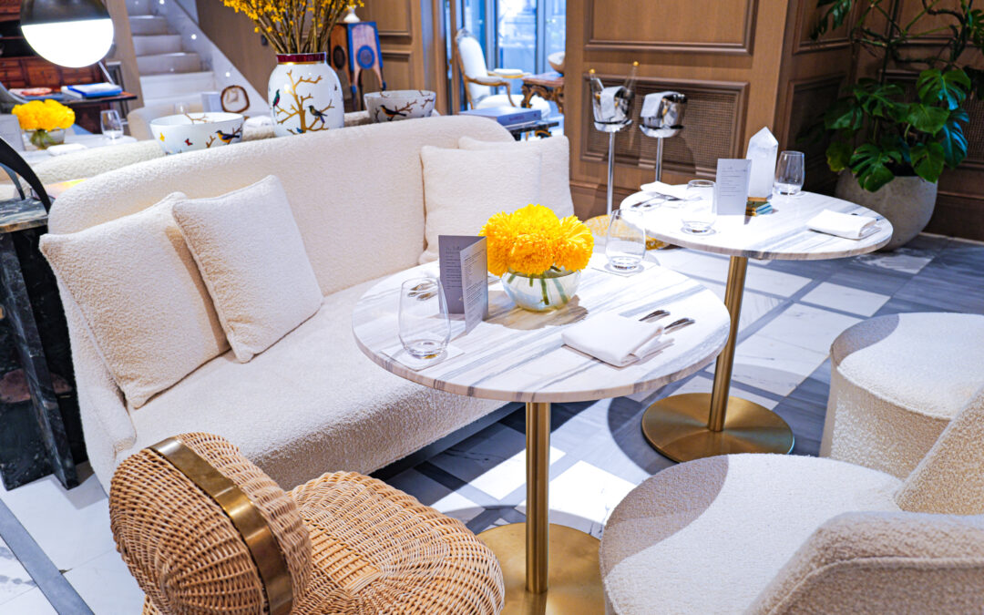 Le Bar Secret – The Dolli