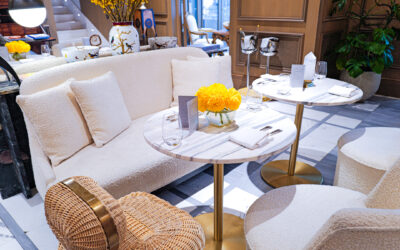 Le Bar Secret – The Dolli