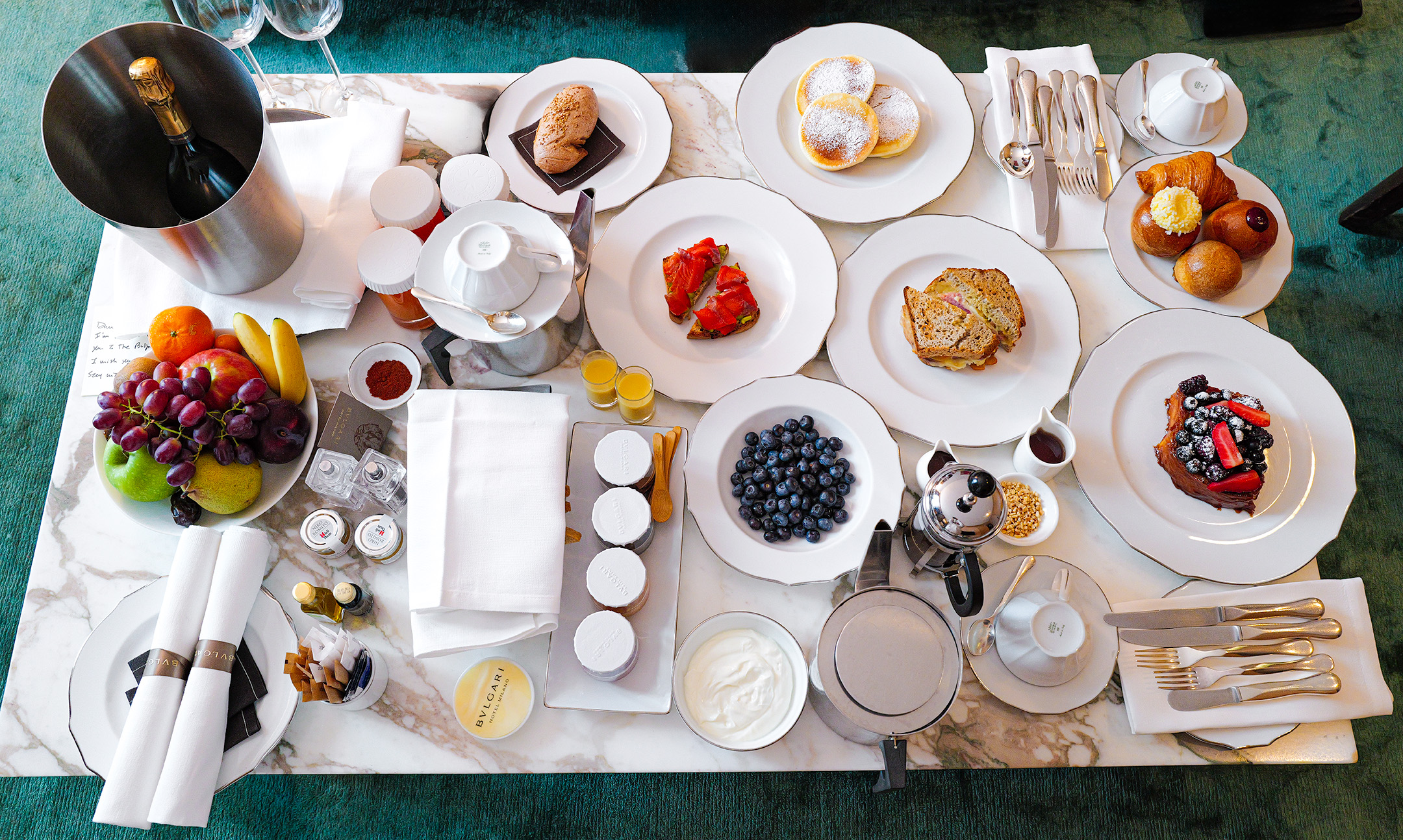 Bulgbrunch