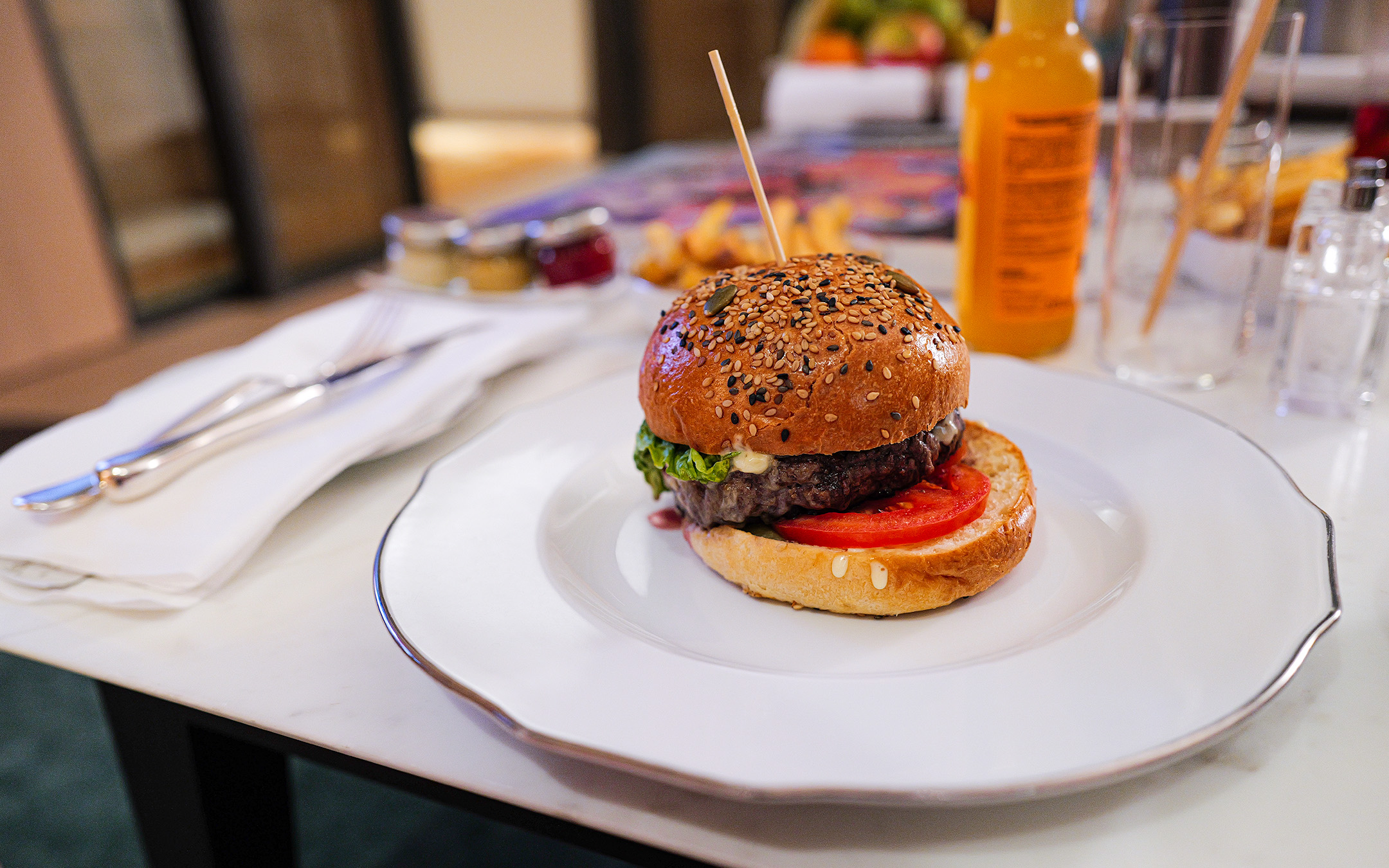 Bulgburger