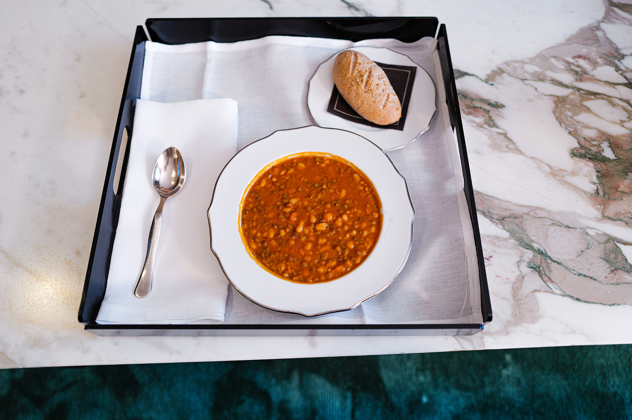 Bulgsoup