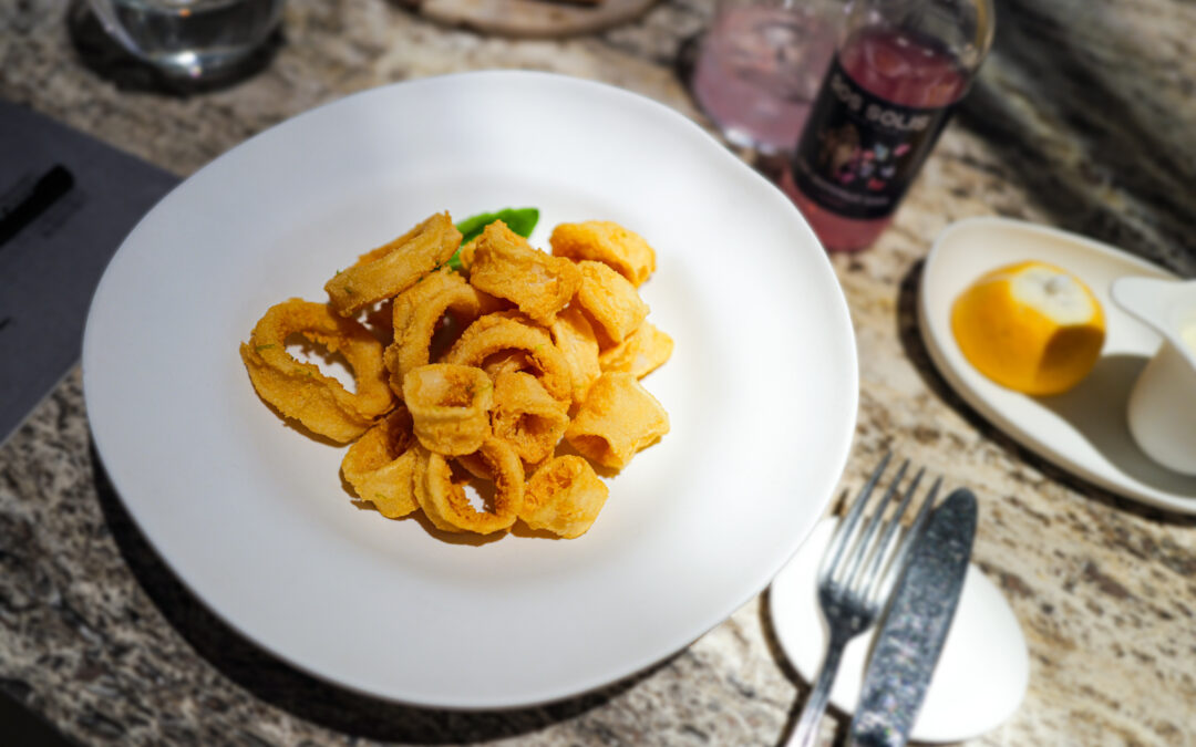 Bank Holiday Special – The Dolli