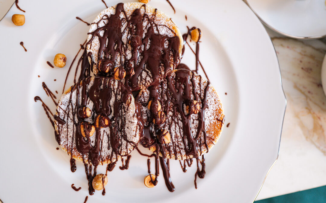 The Bulgari – Milan