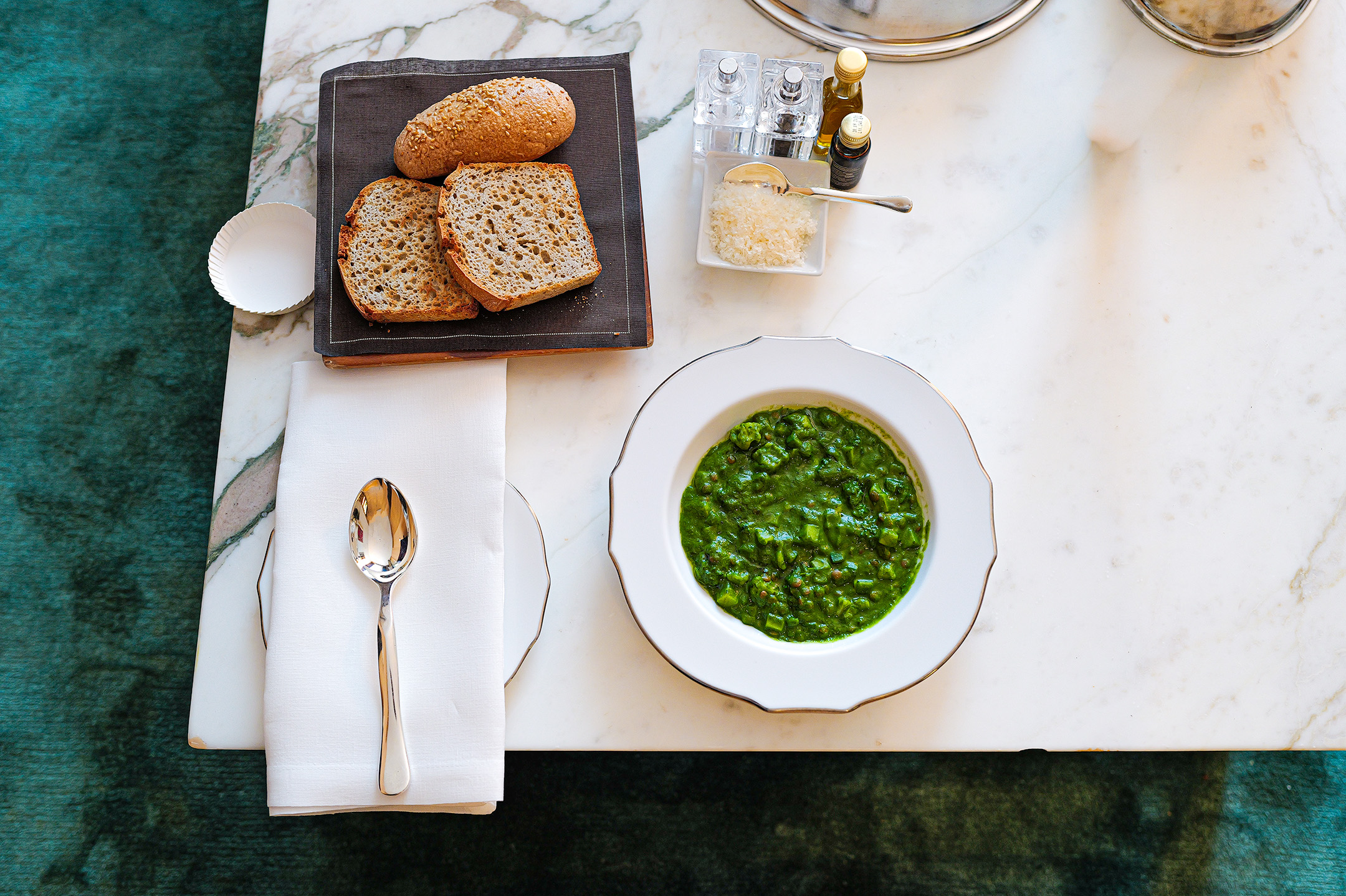 souplunch
