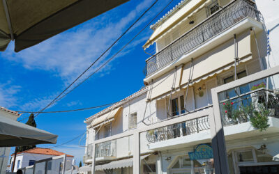 Patralis – Spetses