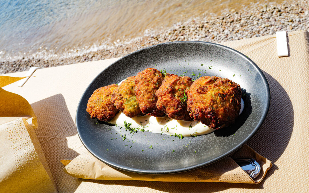 Doroufi Restaurant – Doroufi