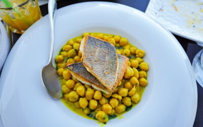 Ostria – Porto Heli