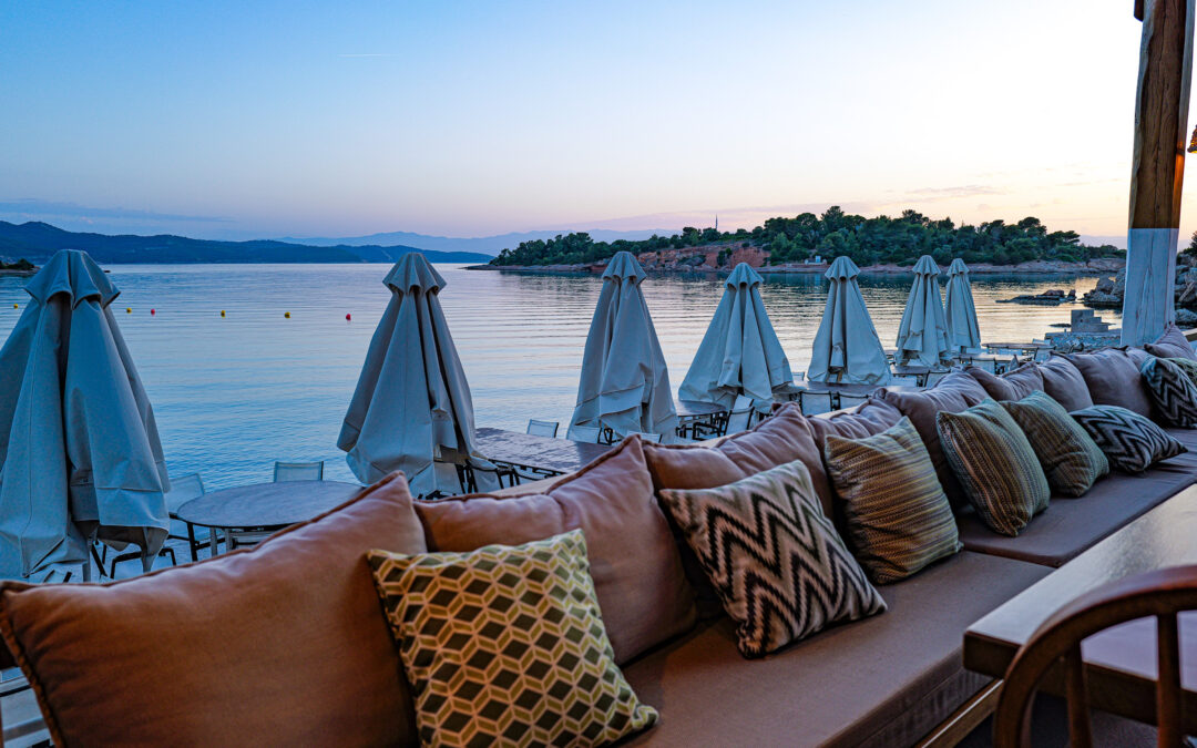 Hinitsa Tavern – Porto Heli