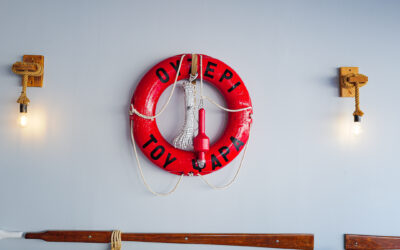 Ouzeri Tou Psara – Porto Heli