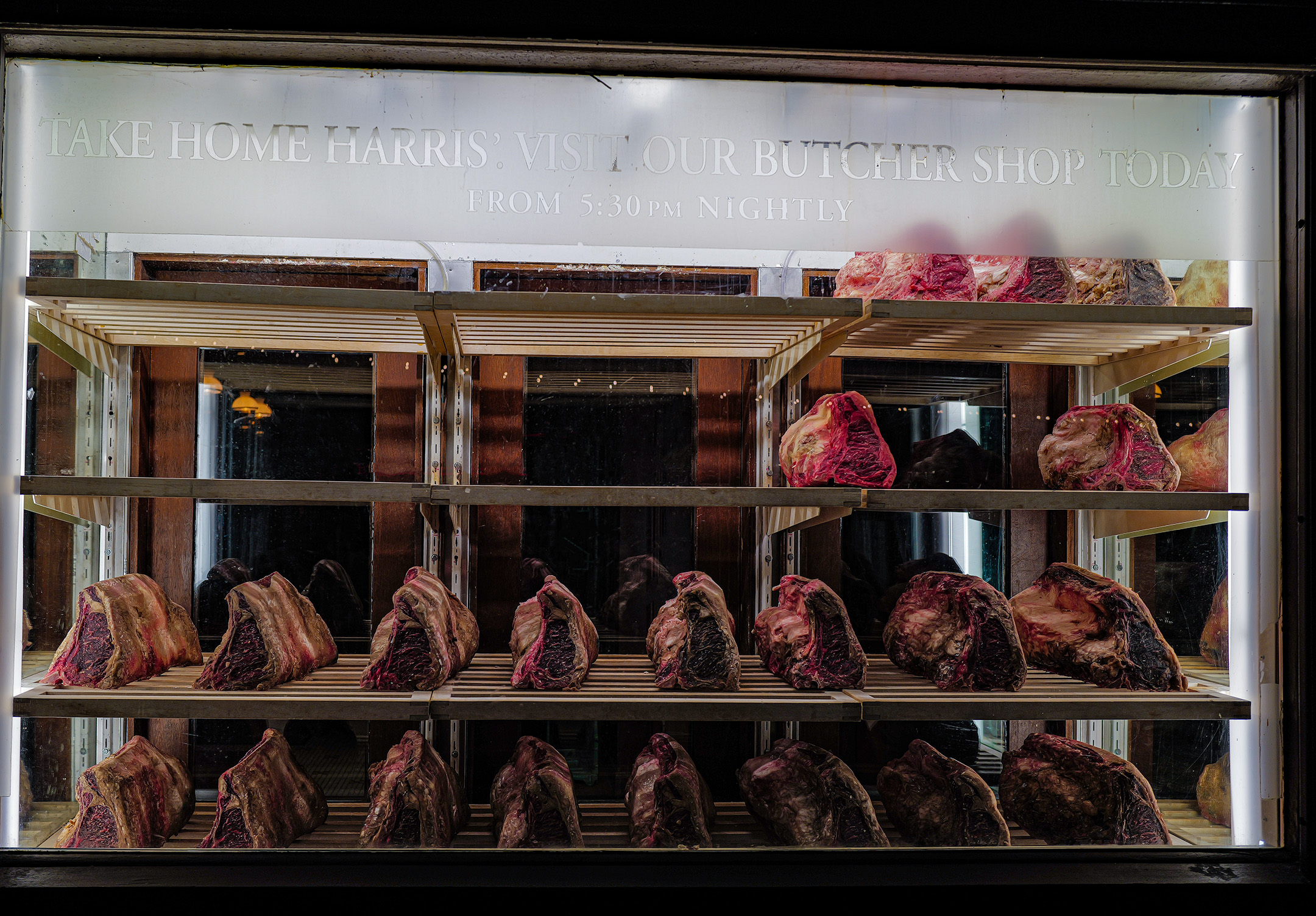 Harris.steakwindowjpg