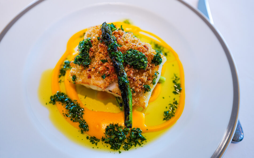 Langosteria – Paris