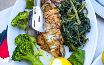 To Limani – Porto Heli