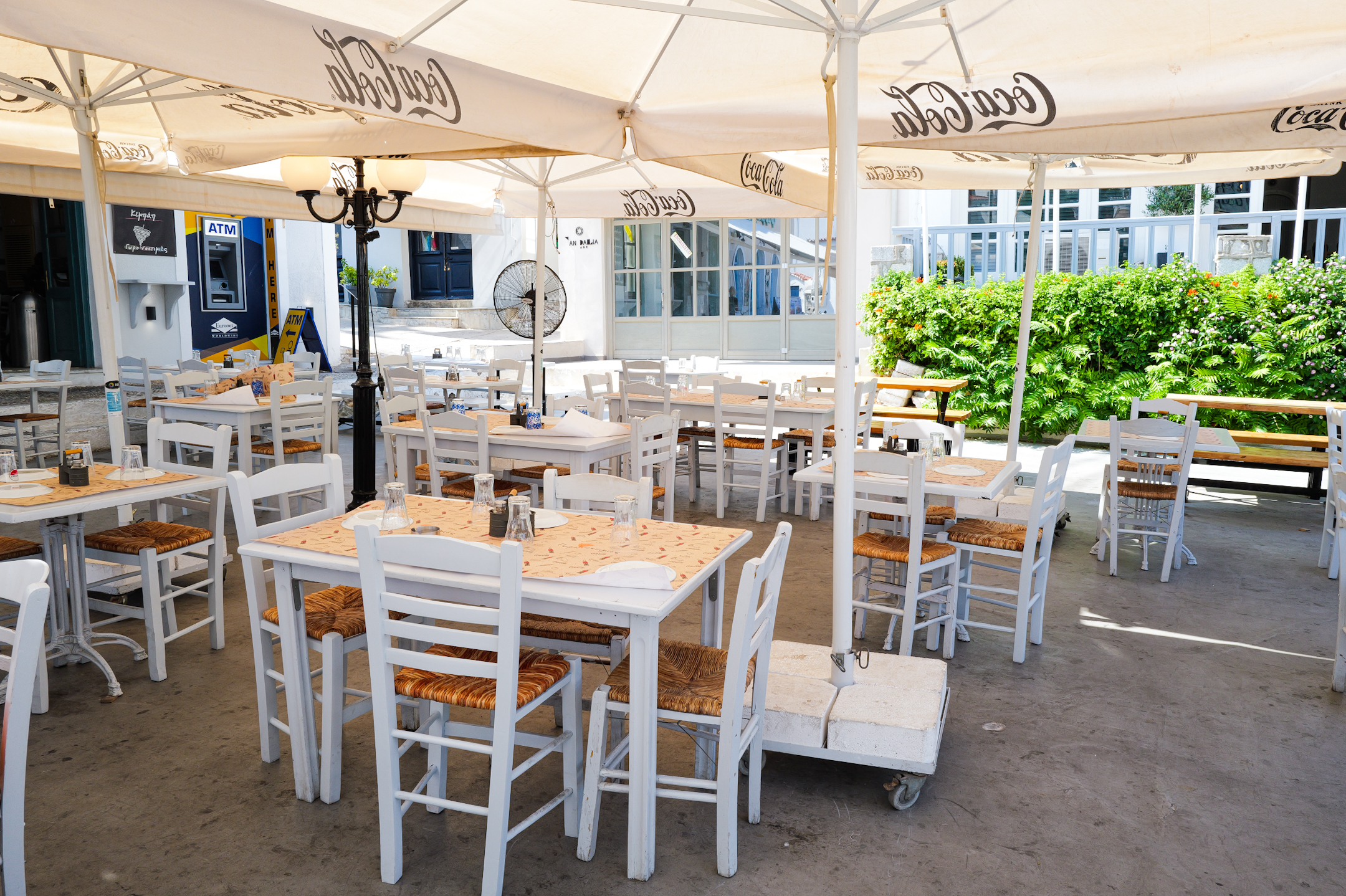 Gyrosostimies.restaurant