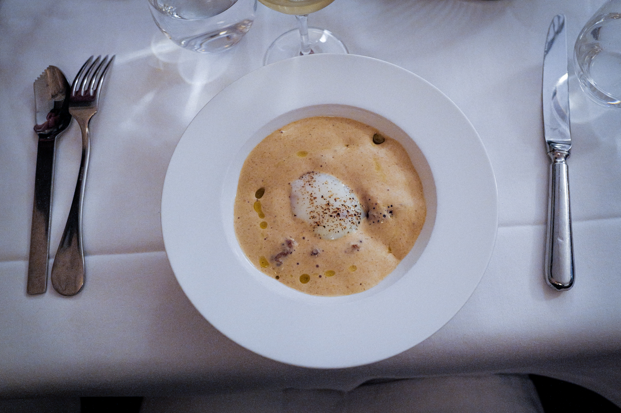 Le Bon saint pourcain.espumaegg
