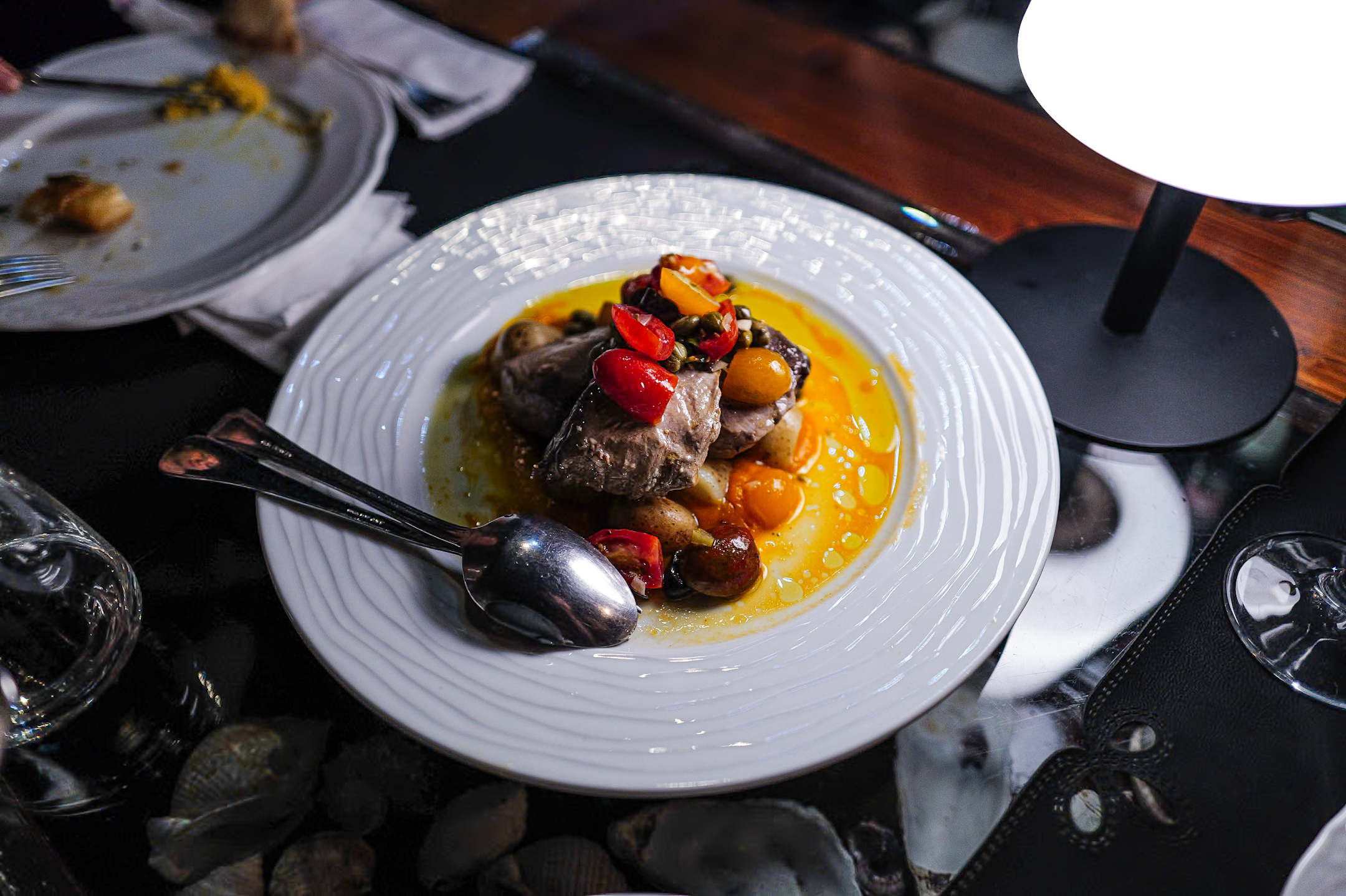 Liotrini.disgustingprotein