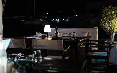 Liotrivi – Spetses