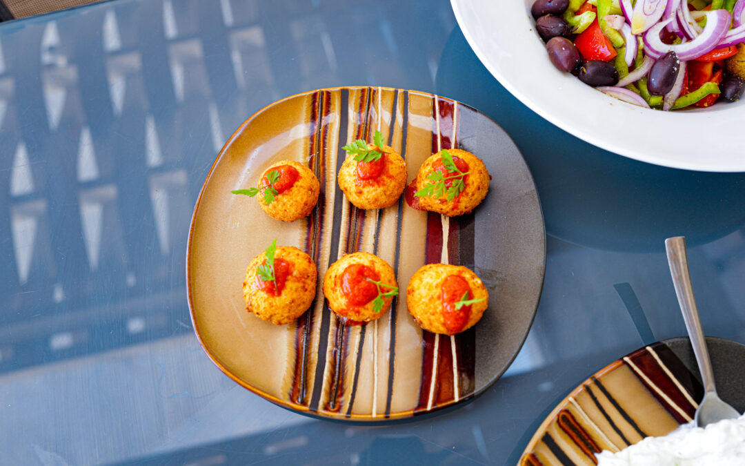 Mr Blue – Petrothalassa