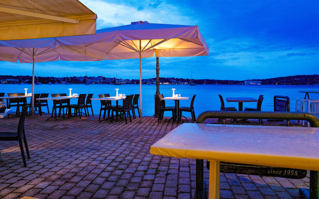 Papadias – Porto Heli