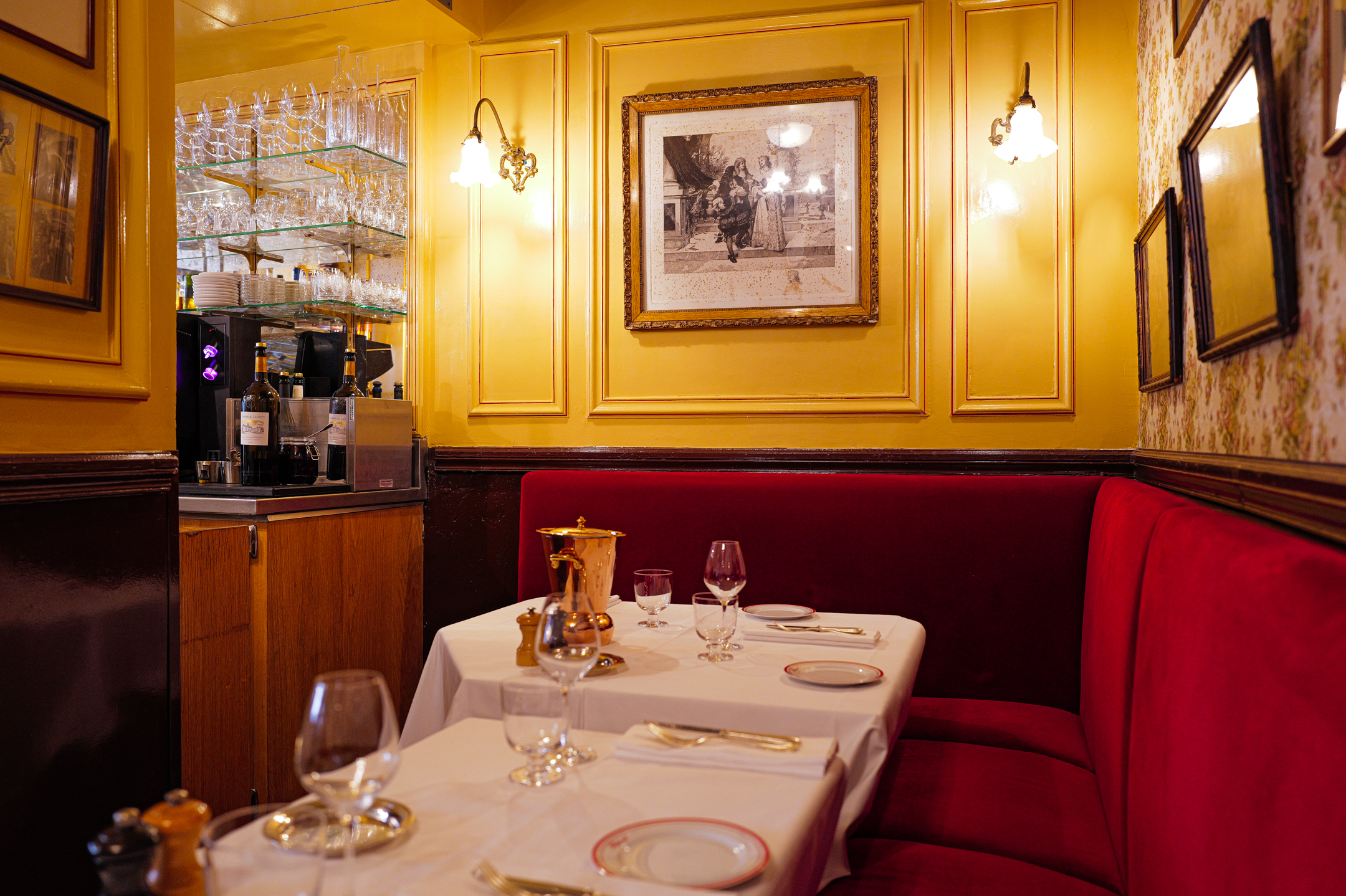 Allard decor landscape Allard decor landscape