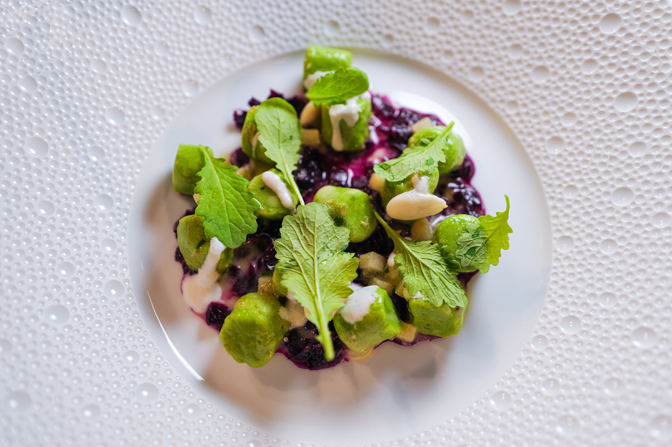 Gnocchi.Seta Gnocchi.Seta