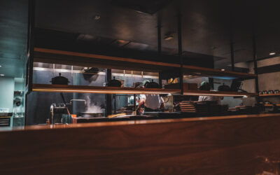 San Ho Won – San Francisco