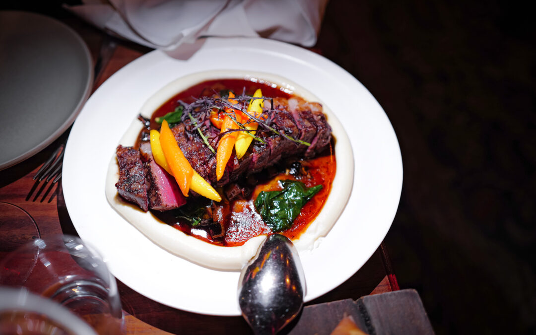 Republique – Los Angeles