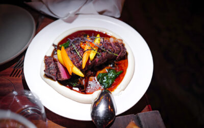 Republique – Los Angeles