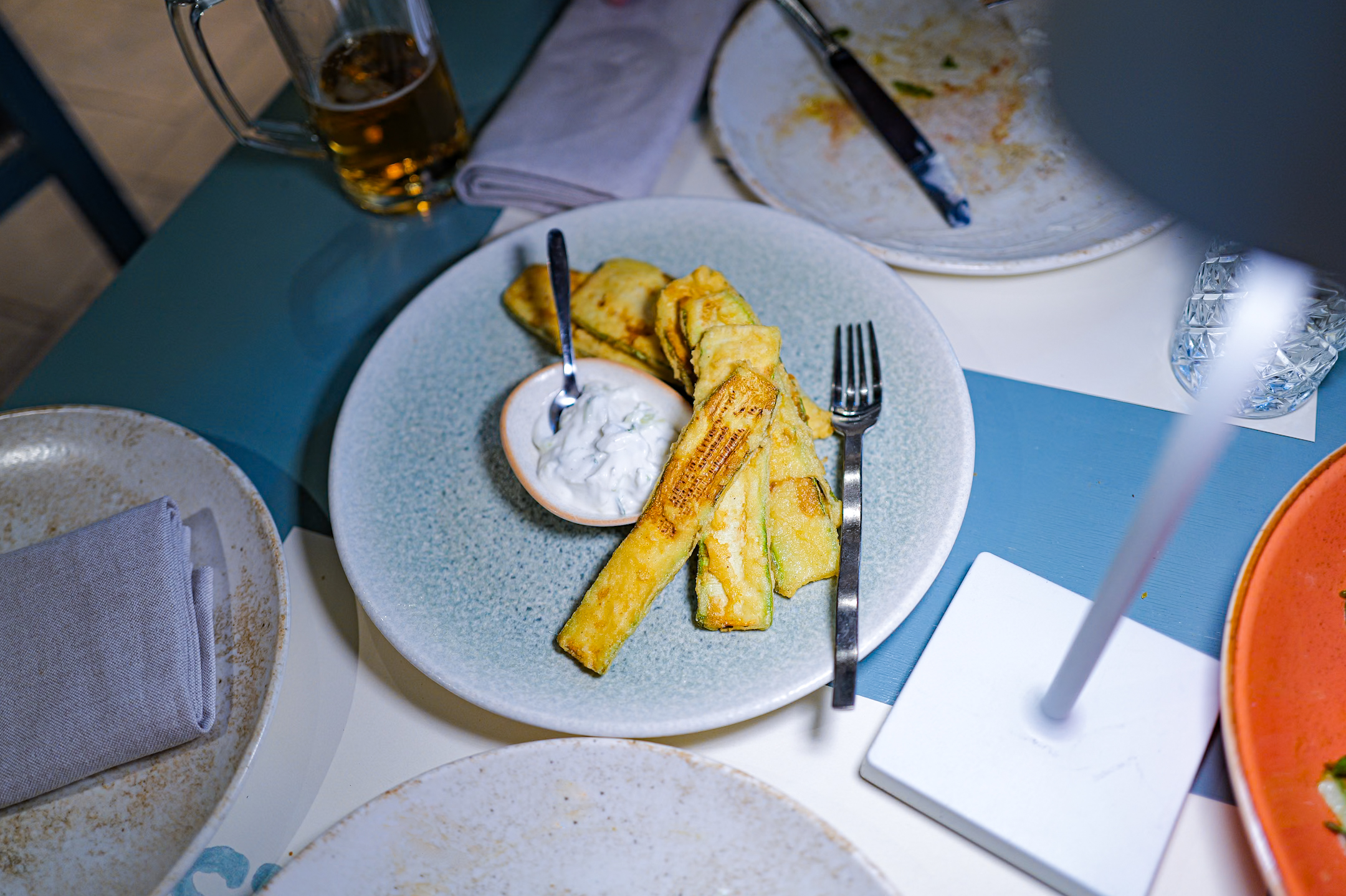 SpirandreasT2.courgettefritters