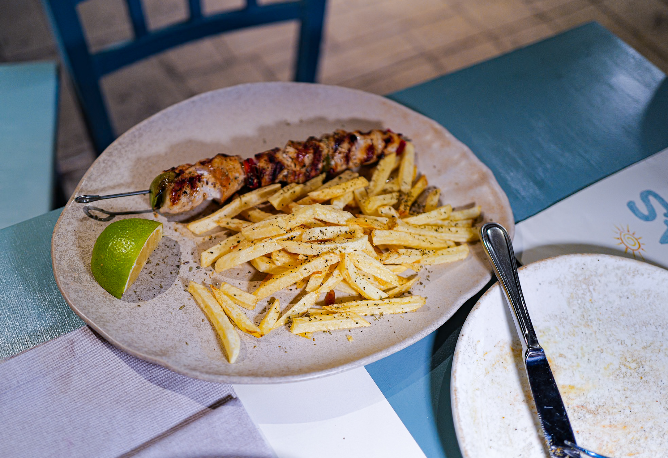 SpirandreasT2.souvlaki