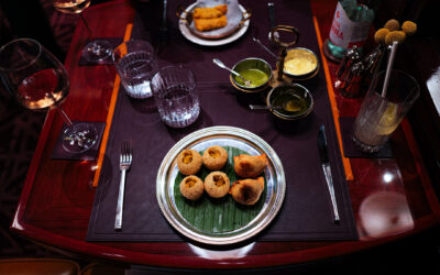 The Chinnery – Hong Kong