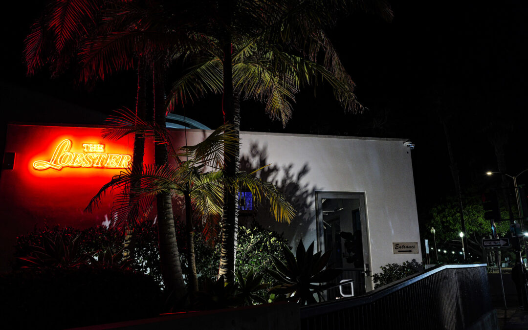 The Lobster – Los Angeles