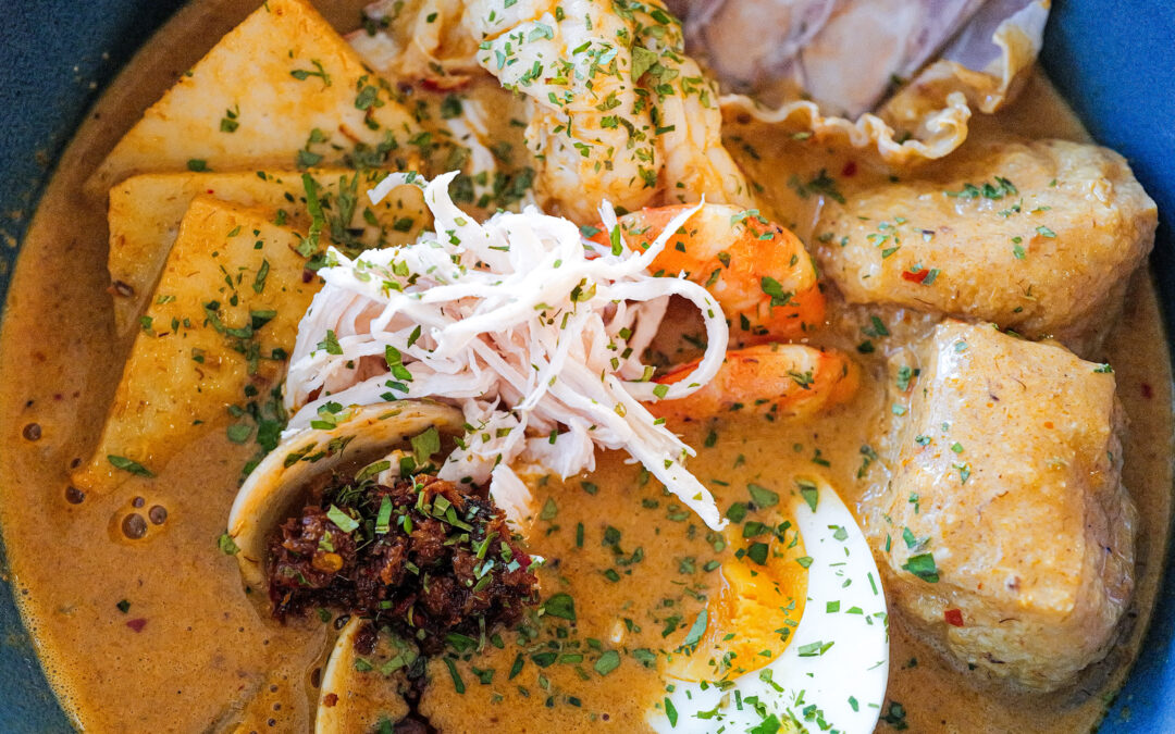 Uncle Quek – Hong Kong